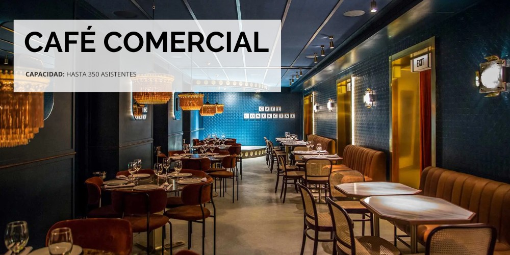 Café Comercial