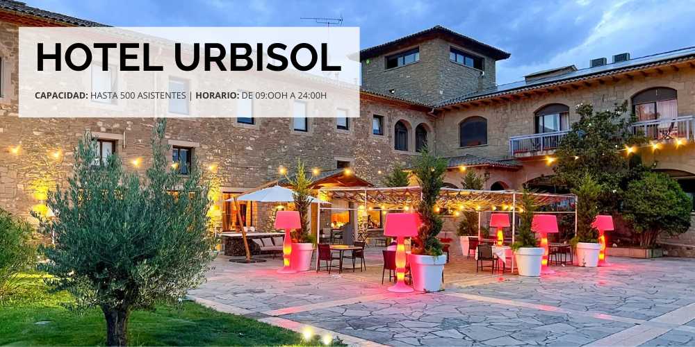 Hotel Urbisol