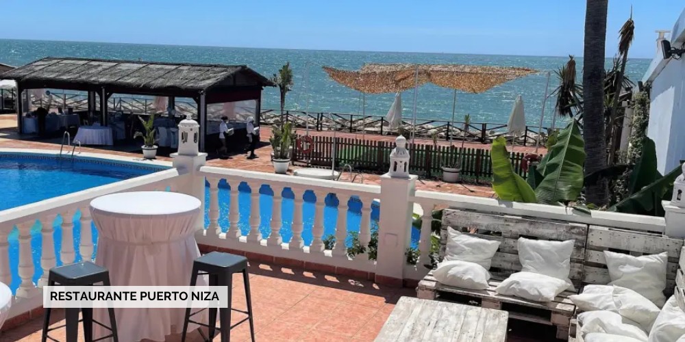 Restaurante Puerto Niza